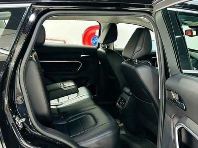 HAVAL H6 FULL OPTION GCC SPECS 2019 WITH ONE YEAR WARRANTY-18