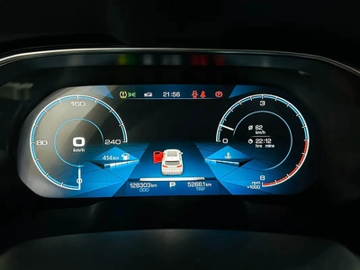 HAVAL H6 FULL OPTION GCC SPECS 2019 WITH ONE YEAR WARRANTY-10