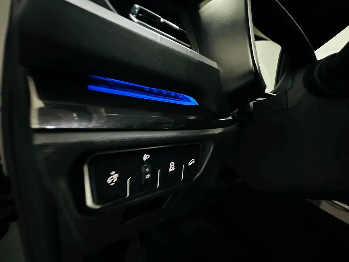 HAVAL H6 FULL OPTION GCC SPECS 2019 WITH ONE YEAR WARRANTY-3-3
