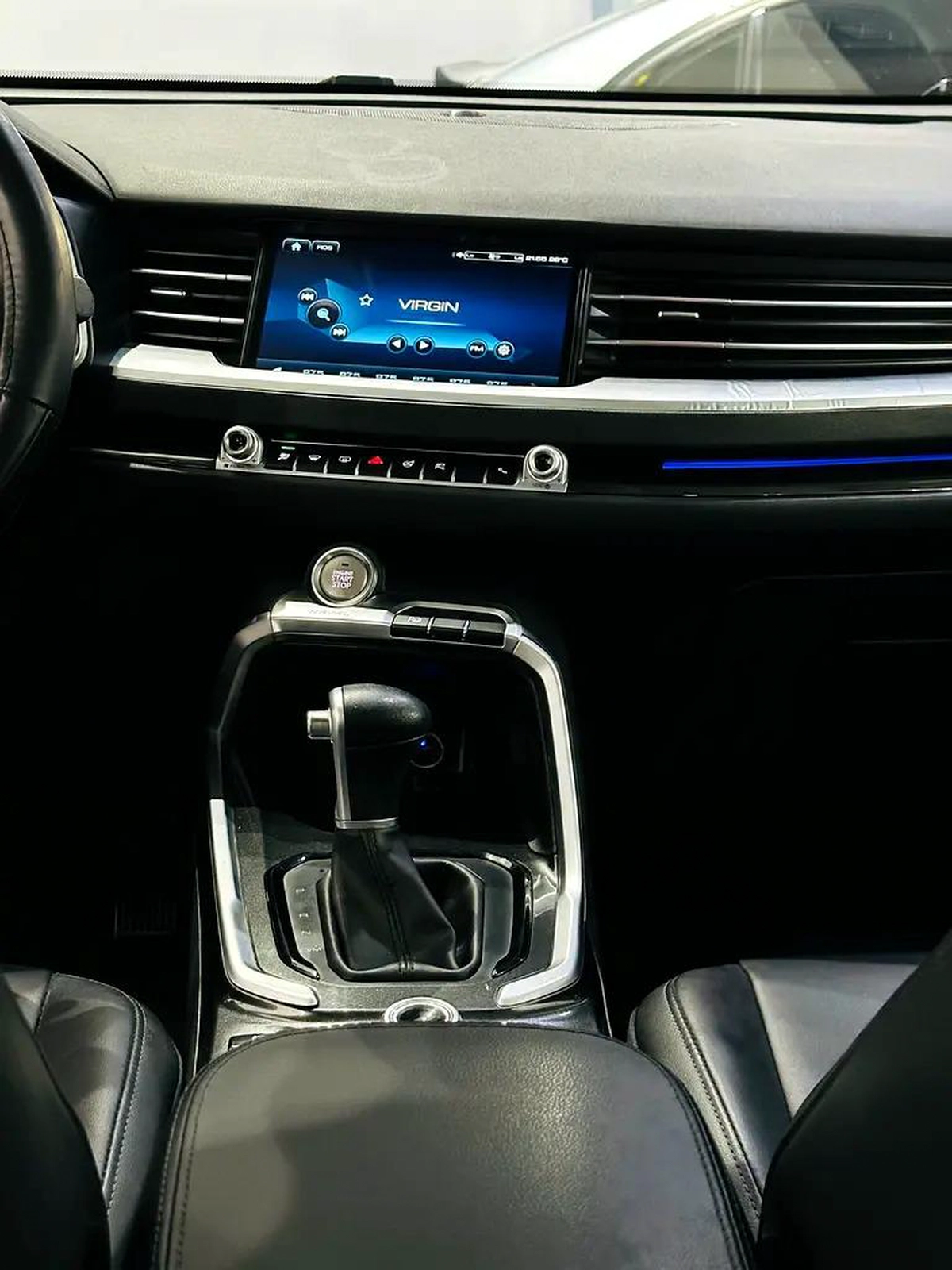 HAVAL H6 FULL OPTION GCC SPECS 2019 WITH ONE YEAR WARRANTY-14-14