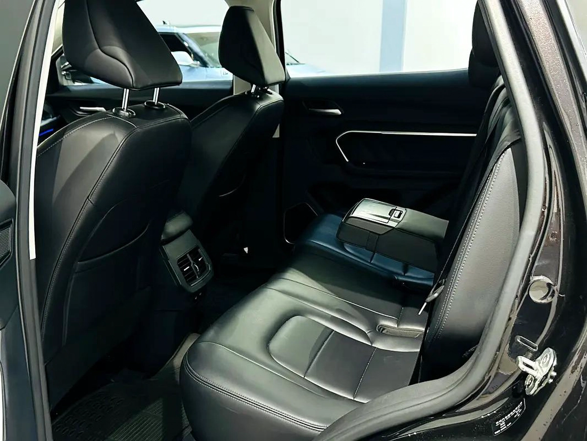 HAVAL H6 FULL OPTION GCC SPECS 2019 WITH ONE YEAR WARRANTY-16-16