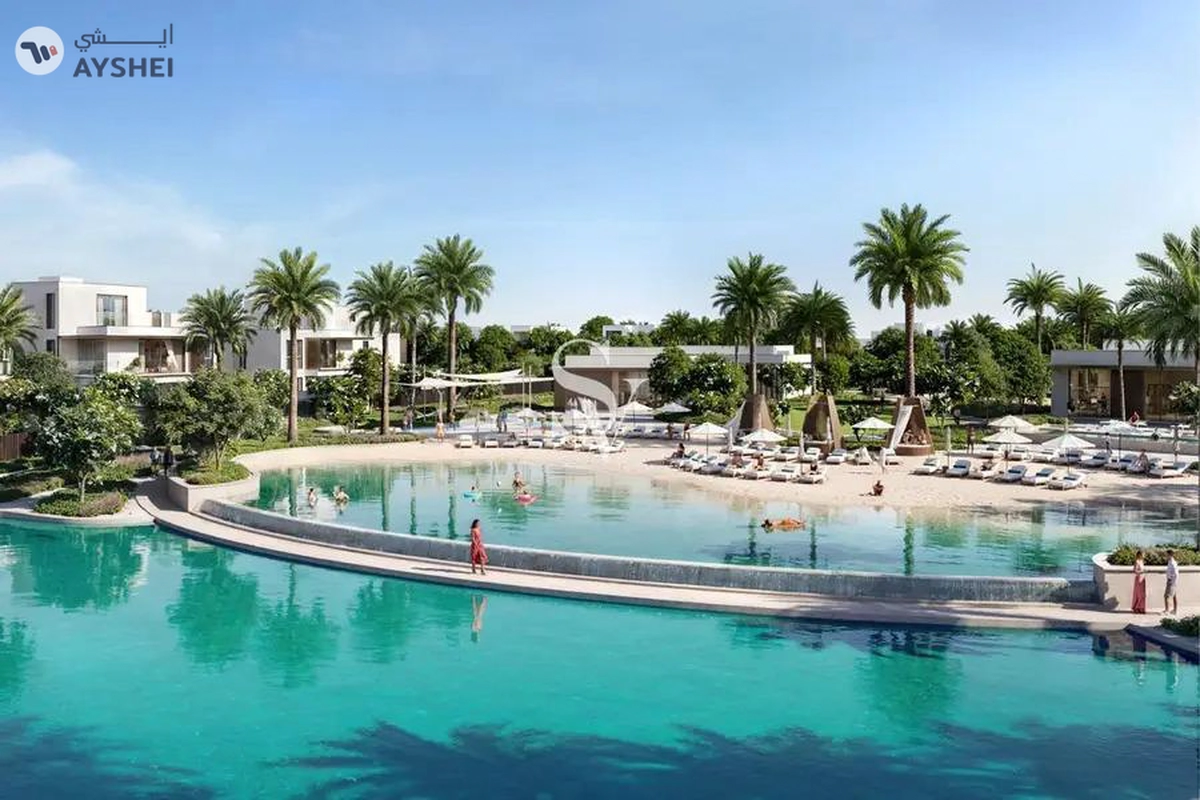 Ostra Palace Villas, The Oasis by Emaar, Dubai-3-3