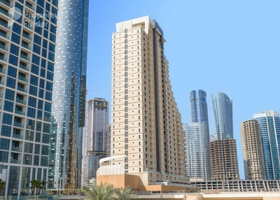 Ready To Move 2BR |Full Amenities |Prime Location-18