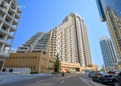 Ready To Move 2BR |Full Amenities |Prime Location-12