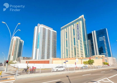 Ready To Move 2BR |Full Amenities |Prime Location-8