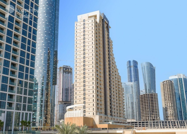Ready To Move 2BR |Full Amenities |Prime Location