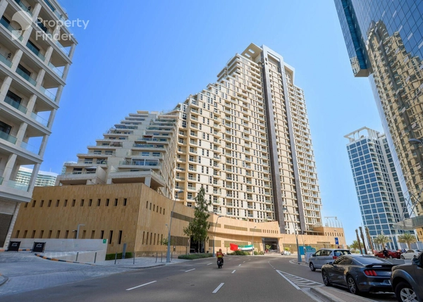 Ready To Move 2BR |Full Amenities |Prime Location