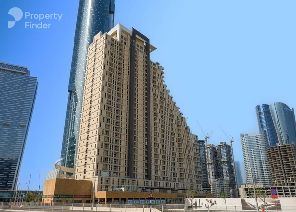 Ready To Move 2BR |Full Amenities |Prime Location
