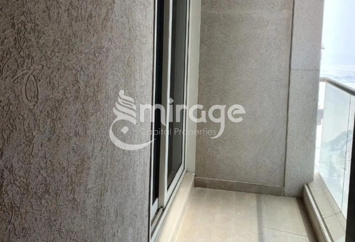 Ready To Move 2BR |Full Amenities |Prime Location