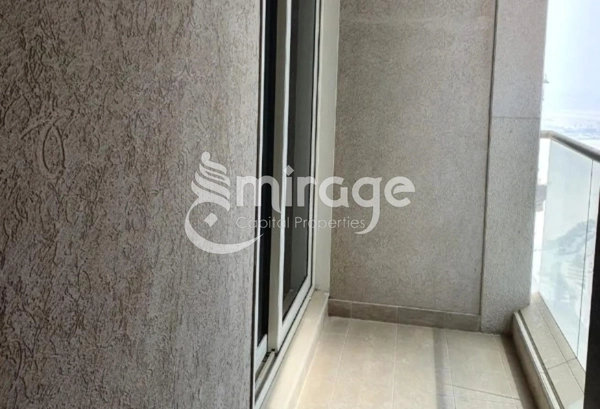 Ready To Move 2BR |Full Amenities |Prime Location