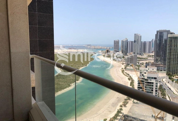 Ready To Move 2BR |Full Amenities |Prime Location