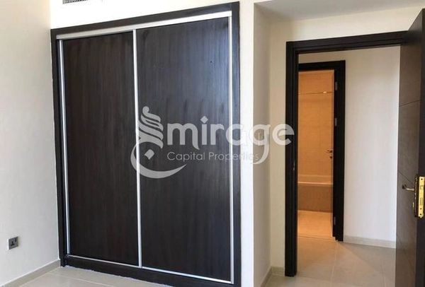Ready To Move 2BR |Full Amenities |Prime Location