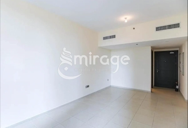 Ready To Move 2BR |Full Amenities |Prime Location