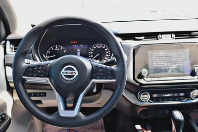 1850 MONTHLY EMI ON ZERO DOWNPAYMENT 2023 NISSAN XTERRA AVAILABLE ON CASH OR FINANCE-8