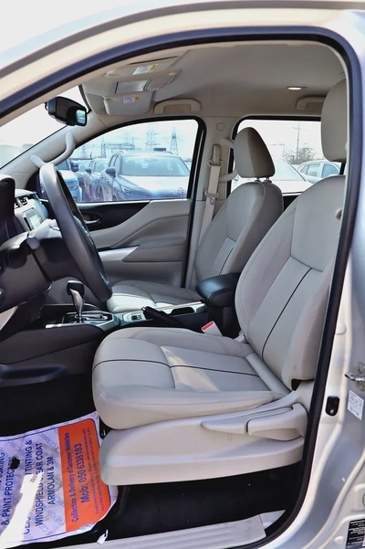 1850 MONTHLY EMI ON ZERO DOWNPAYMENT 2023 NISSAN XTERRA AVAILABLE ON CASH OR FINANCE-14