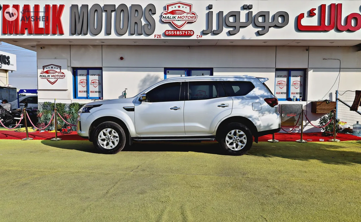 1850 MONTHLY EMI ON ZERO DOWNPAYMENT 2023 NISSAN XTERRA AVAILABLE ON CASH OR FINANCE-3-3