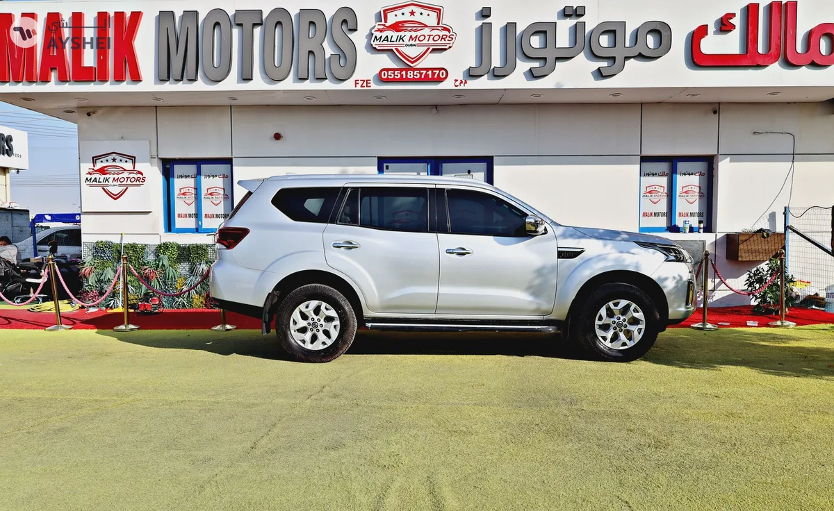 1850 MONTHLY EMI ON ZERO DOWNPAYMENT 2023 NISSAN XTERRA AVAILABLE ON CASH OR FINANCE-4-4
