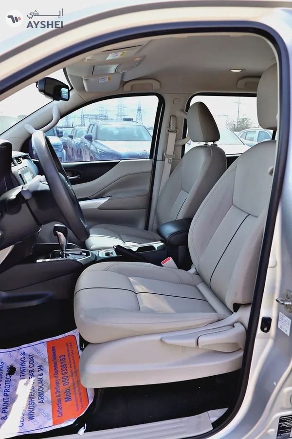1850 MONTHLY EMI ON ZERO DOWNPAYMENT 2023 NISSAN XTERRA AVAILABLE ON CASH OR FINANCE