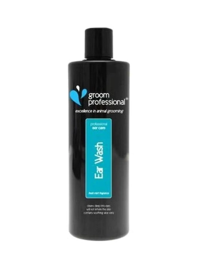 Groom Professional Ear Wash 500ml-0