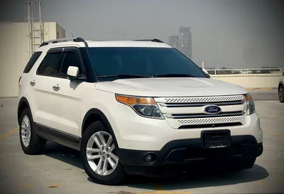 Ford Explorer Limited 2.0l ecoboost-0