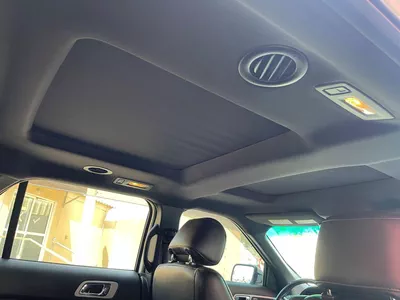 Ford Explorer Limited 2.0l ecoboost-12