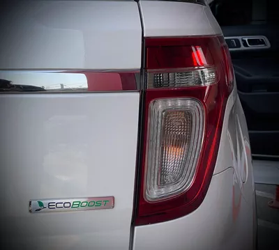 Ford Explorer Limited 2.0l ecoboost-14