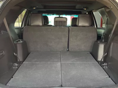 Ford Explorer Limited 2.0l ecoboost-16