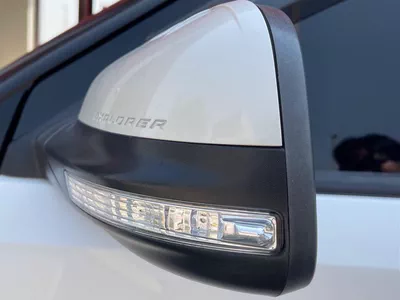 Ford Explorer Limited 2.0l ecoboost-18