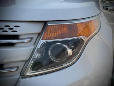 Ford Explorer Limited 2.0l ecoboost-21