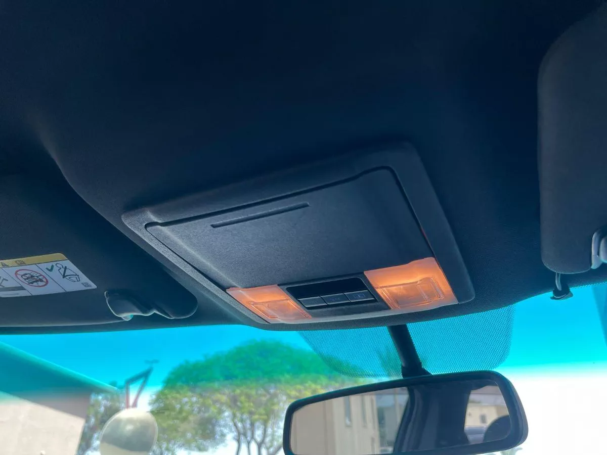 Ford Explorer Limited 2.0l ecoboost-11-0