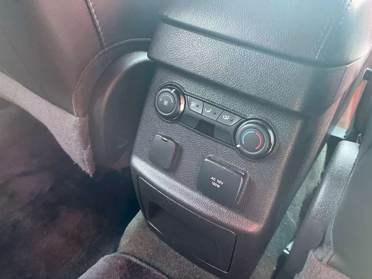 Ford Explorer Limited 2.0l ecoboost-13-0