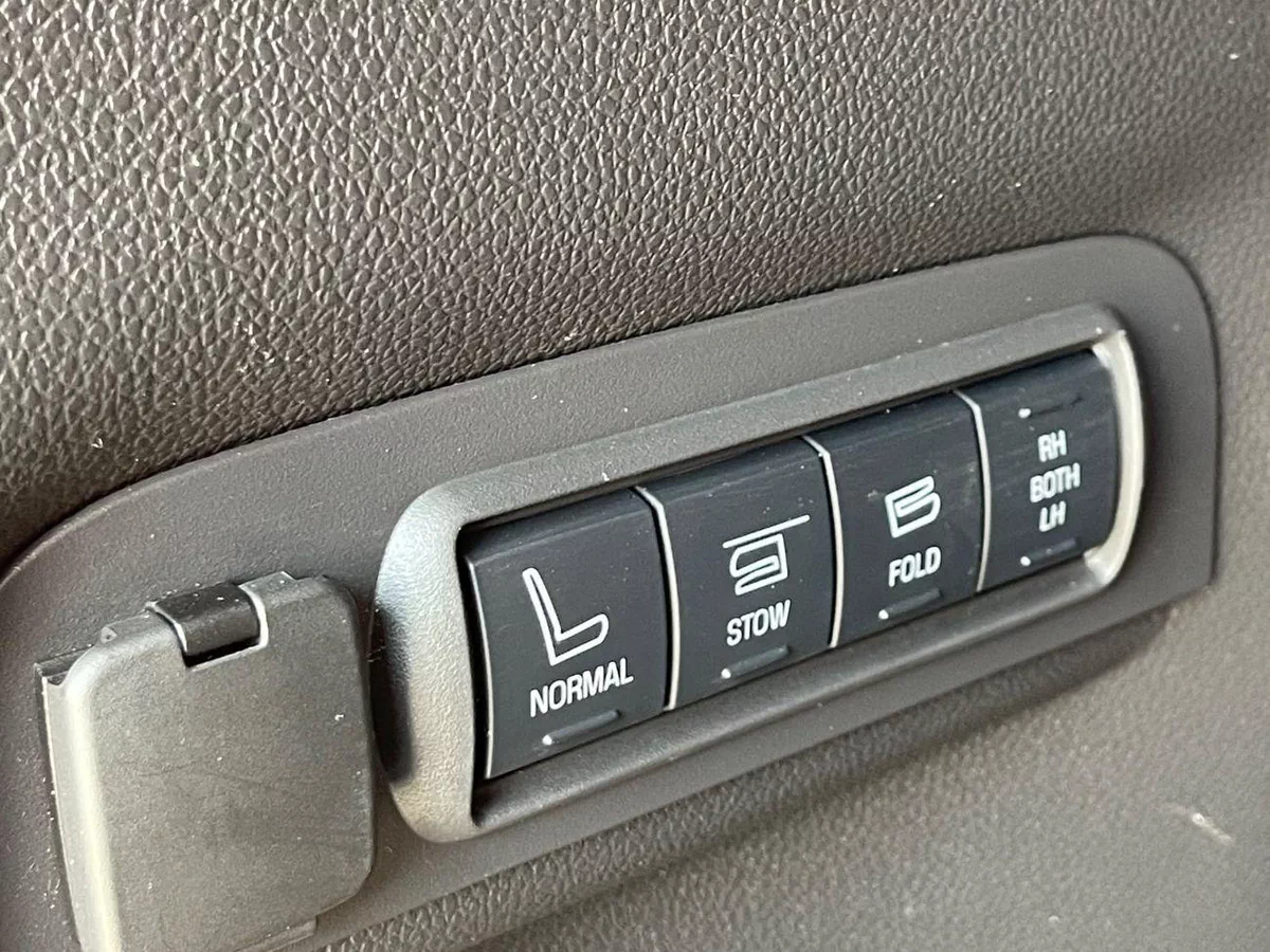 Ford Explorer Limited 2.0l ecoboost-15-0