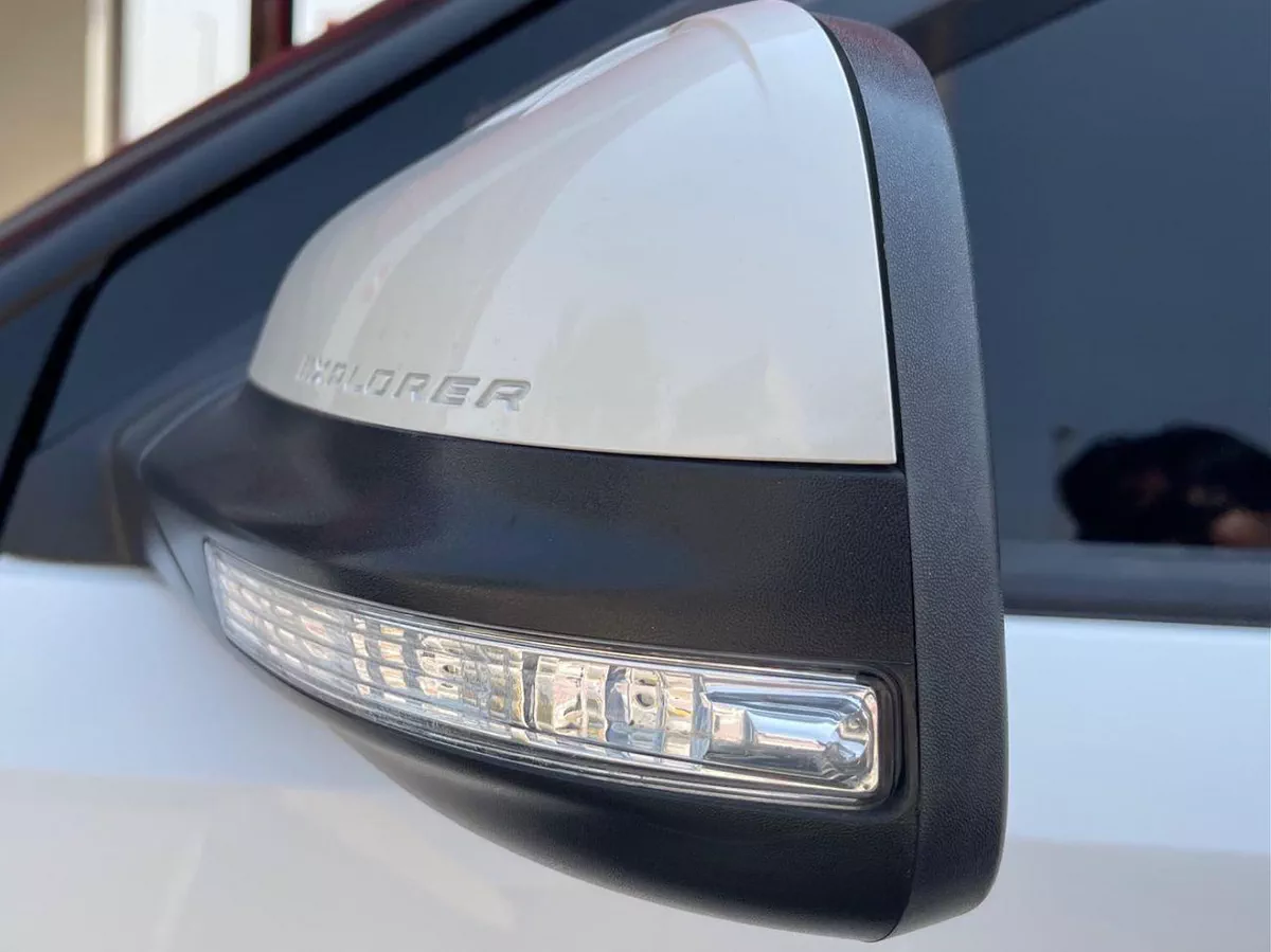 Ford Explorer Limited 2.0l ecoboost-18-0