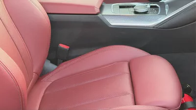 2024. BMW 430I.-8