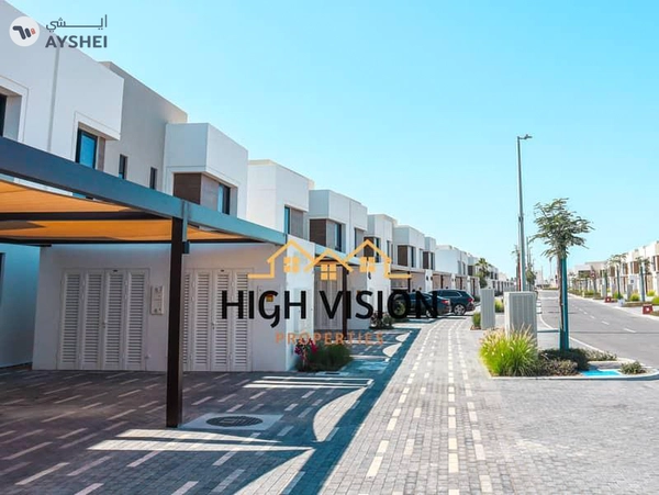 Noya, Yas Island, Abu Dhabi