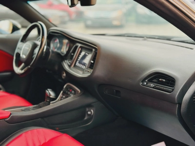 2021 Dodge Challenger RT - # 59922-9