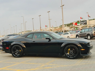 2021 Dodge Challenger RT - # 59922-2