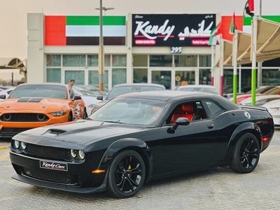 2021 Dodge Challenger RT - # 59922-0