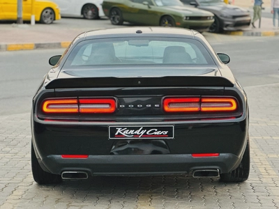 2021 Dodge Challenger RT - # 59922-7