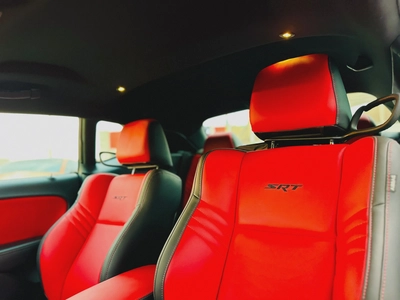 2021 Dodge Challenger RT - # 59922-1