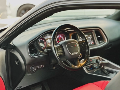 2021 Dodge Challenger RT - # 59922-10
