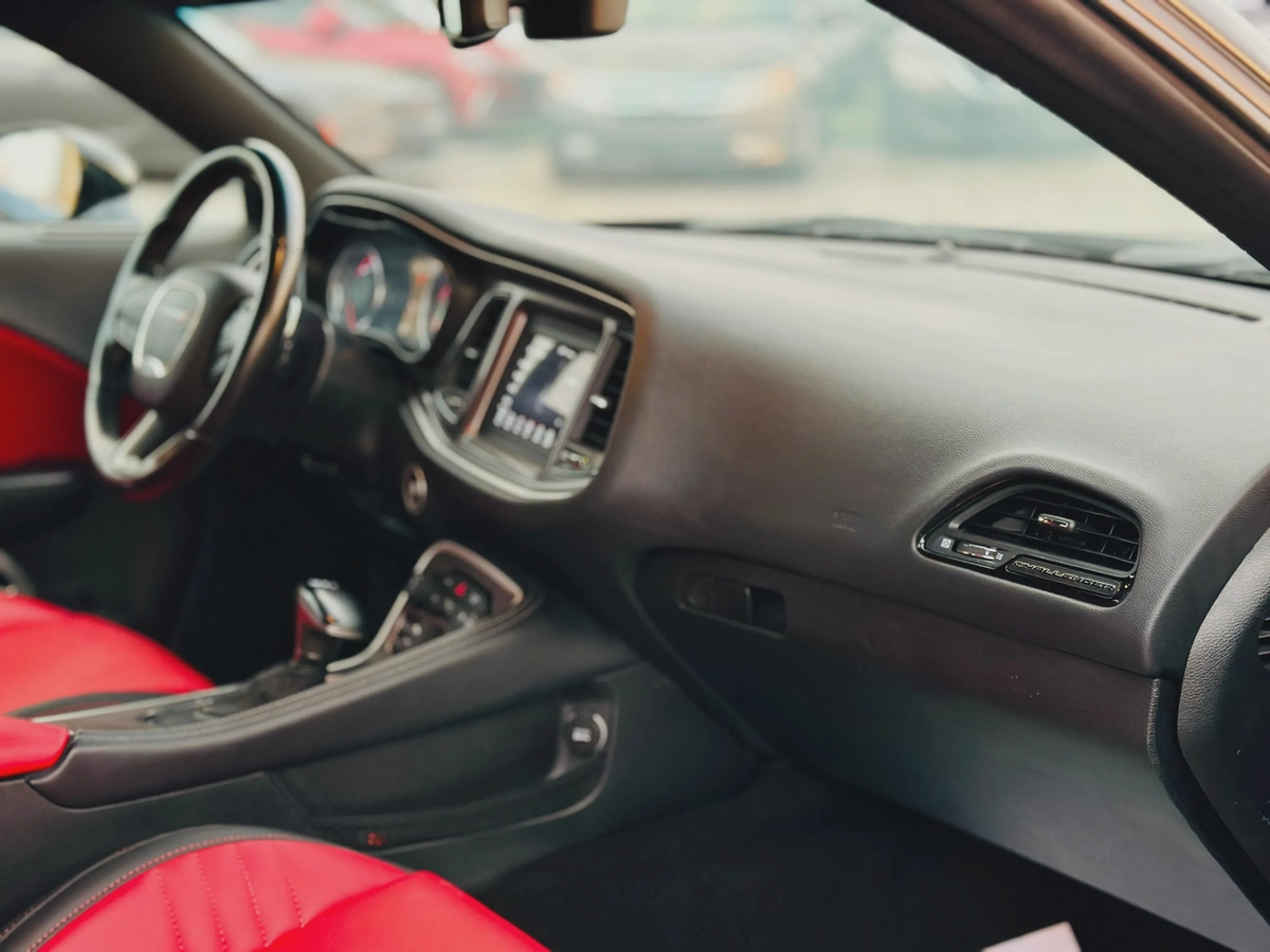 2021 Dodge Challenger RT - # 59922-9-9