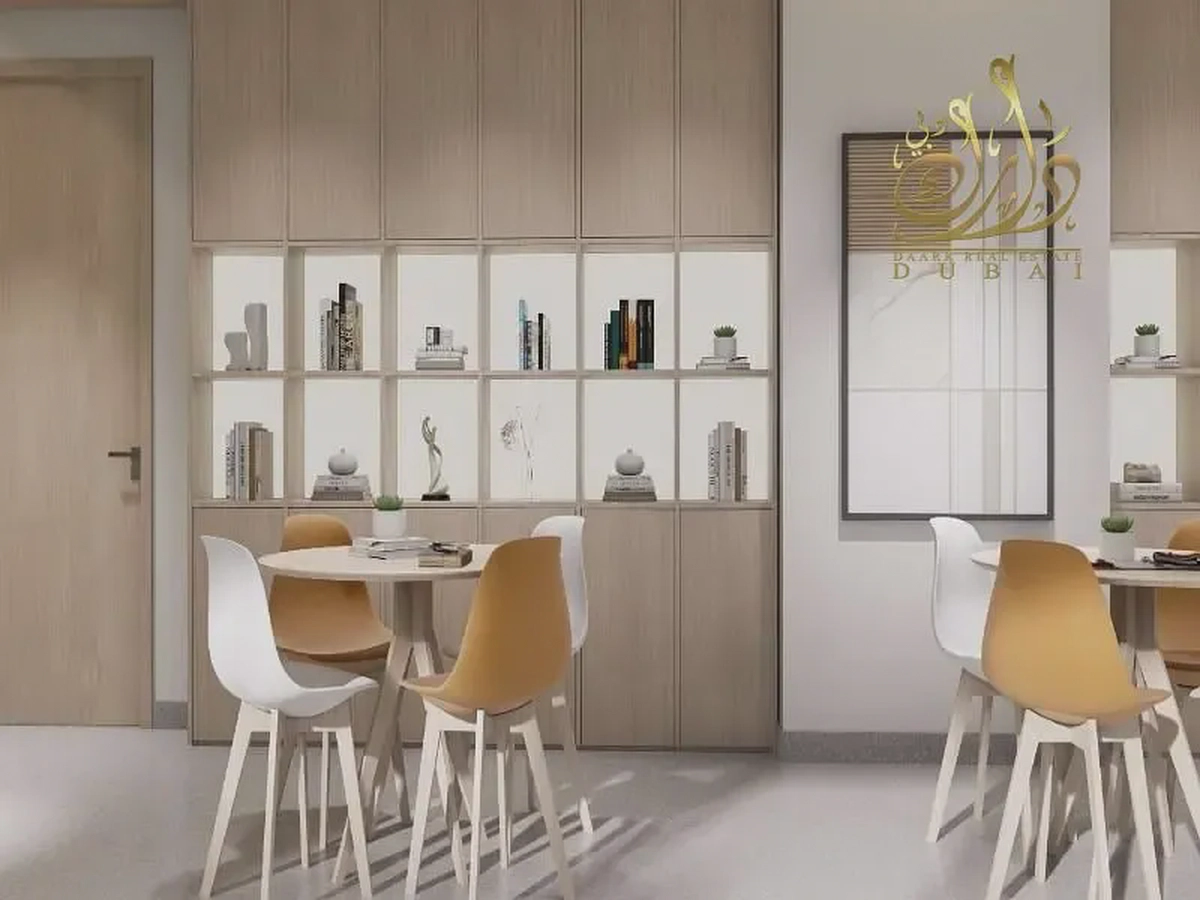 LUXURY 3BHK+MAID | BEST PRICE AND 30\70 PP BURJ KHALIFA VIEW