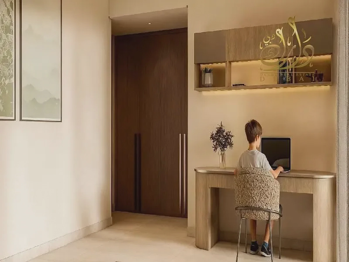 LUXURY 3BHK+MAID | BEST PRICE AND 30\70 PP BURJ KHALIFA VIEW