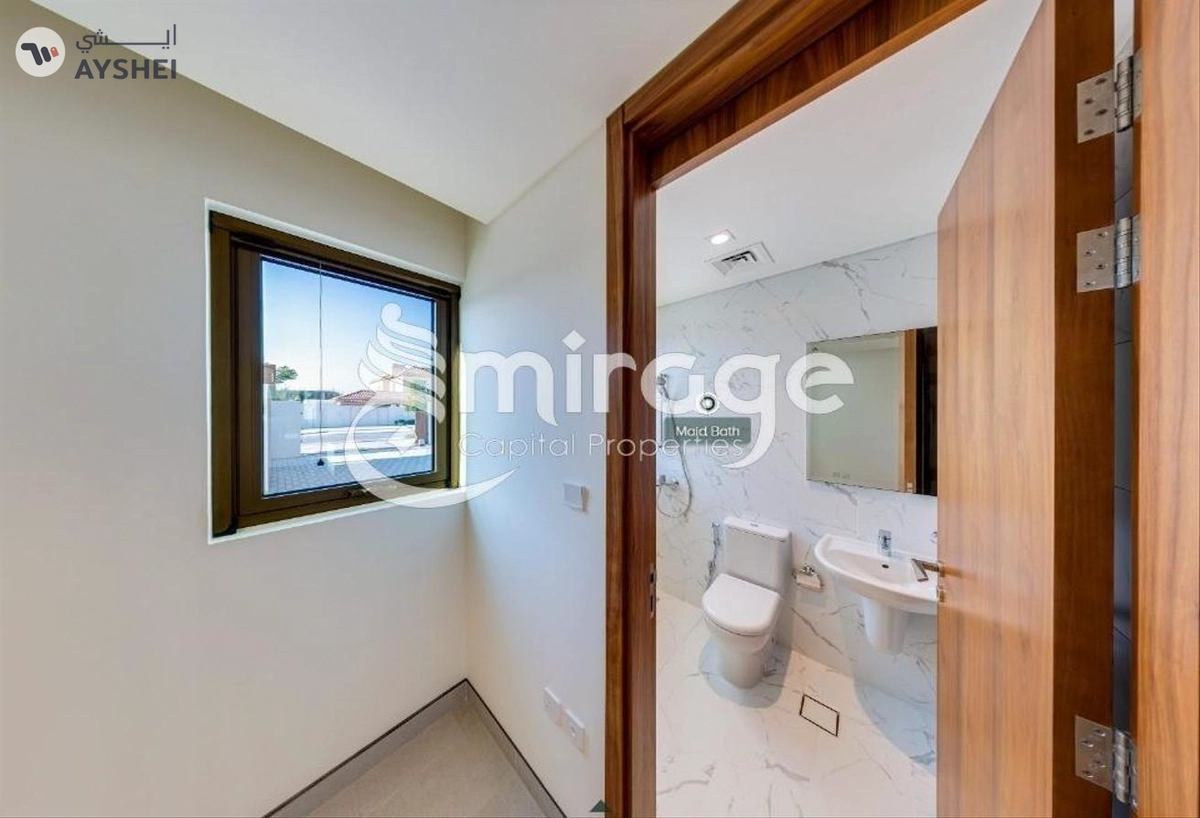 VILLA FOR SALE IN AIN AL MAHA, AL JUBAIL ISLAND