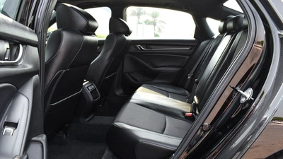 Honda Accord Sport  1.5L-6