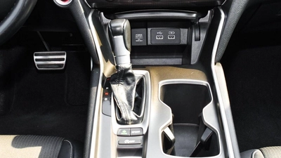 Honda Accord Sport  1.5L-10