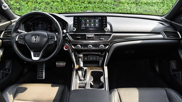Honda Accord Sport  1.5L