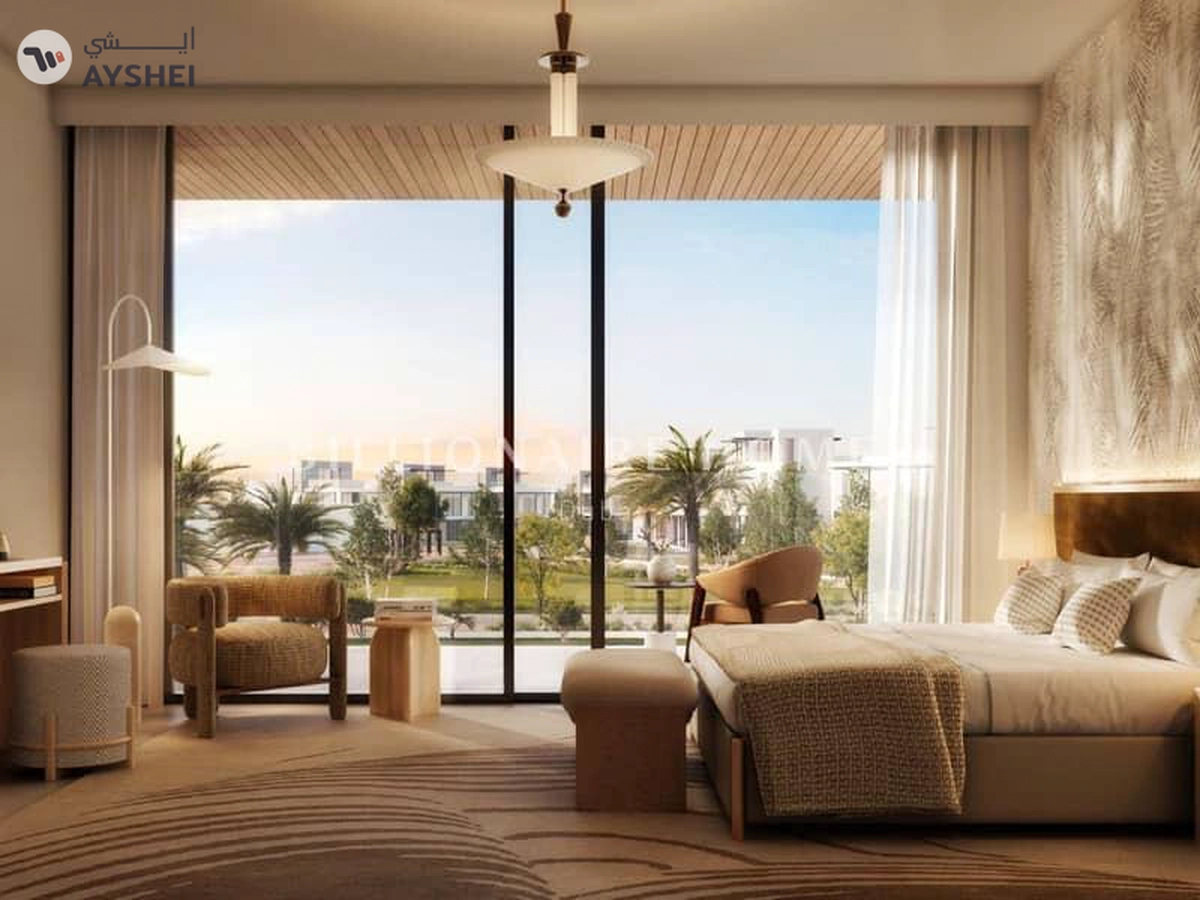 Farm Gardens 2, The Valley by Emaar, Dubai-7-7