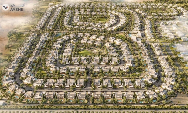 Farm Gardens 2, The Valley by Emaar, Dubai